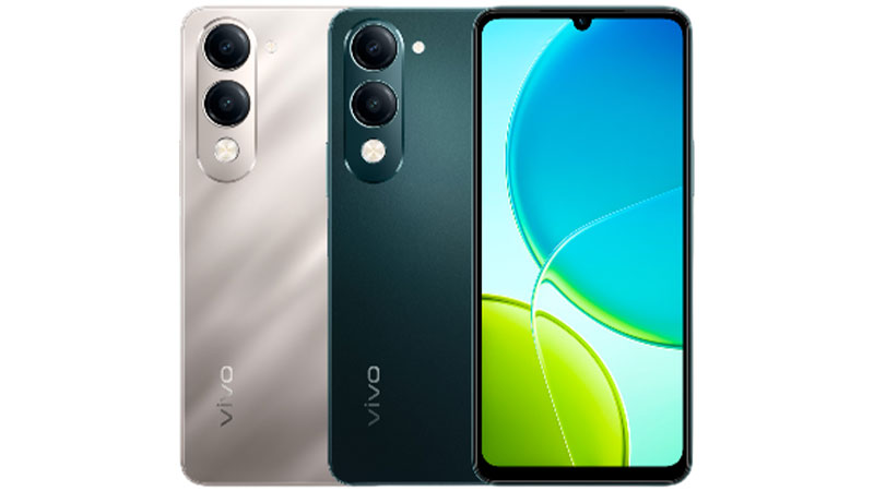 vivo Y19s Colors Review & Compare All Options