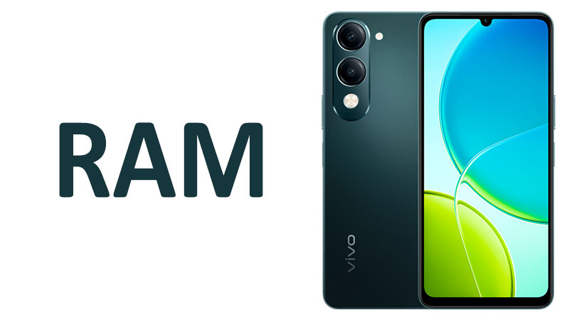 vivo Y19s RAM Capacity, Performance & Multitasking