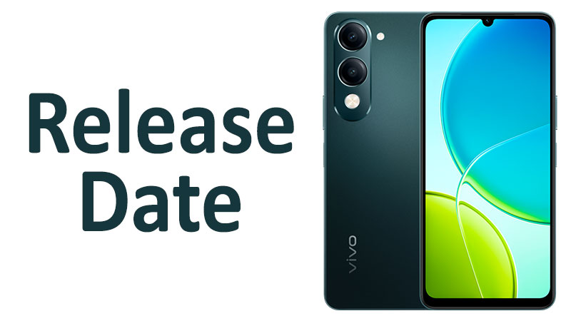 vivo Y19s Release Date Launch Availability vivo Y19s Release Date Launch & Availability