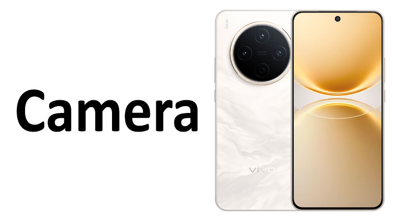 vivo Y500 Pro Camera Review: Specs & Performance