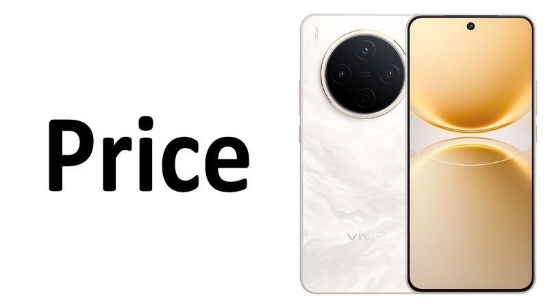 vivo Y500 Pro Price in India, US, UK, EU, Pakistan