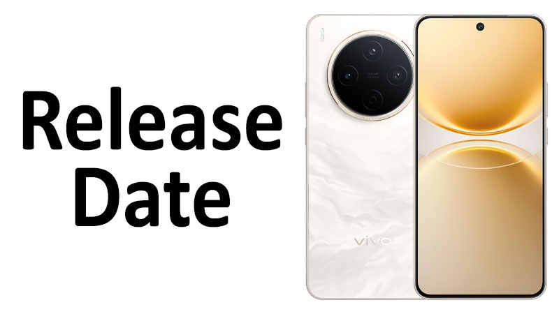 vivo Y500 Pro Release Date: Launch & Availability