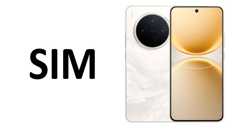 vivo Y500 Pro SIM: Dual-SIM & Connectivity Review