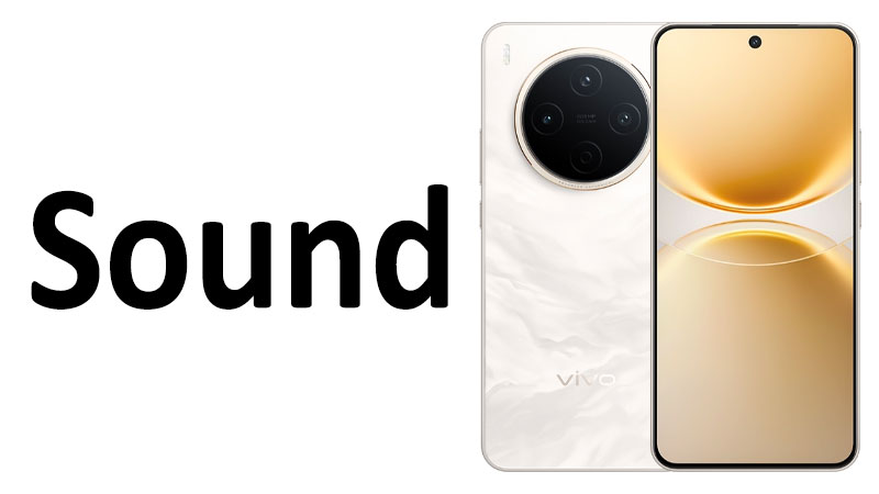 vivo Y500 Pro Sound: Speakers & Audio Quality Review